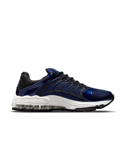 Nike Blue Air Tuned Max Void' for men