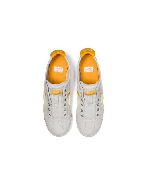 Onitsuka Tiger White (Wmns) Mexico 66