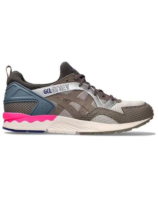 Asics Pink Gel-Lyte 5 'Material Play Pack for men