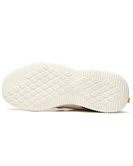 Anta Blue Running Series Sneakers 'Velvet' for men