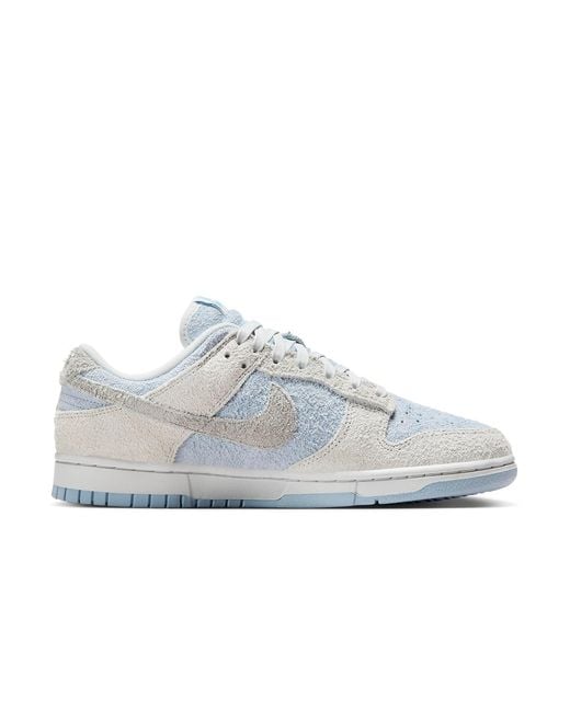 Nike White (Wmns) Dunk Low 'Photon Dust Armory'