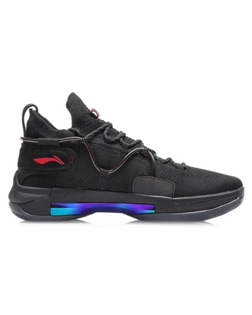 Li-ning Blue Blitz 6 Premium Cj Pe C.J. Mccollum for men