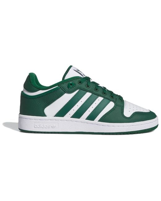 Adidas Green Centennial Rm 'Dark' for men