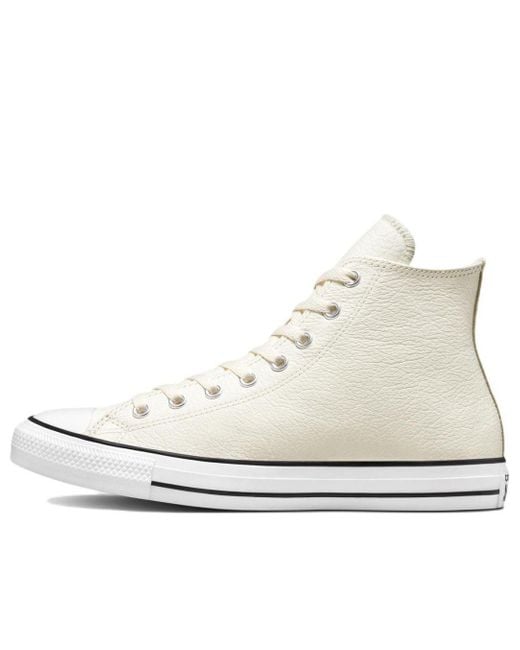 Converse White Chuck Taylor All Star 1970S Tumbled for men