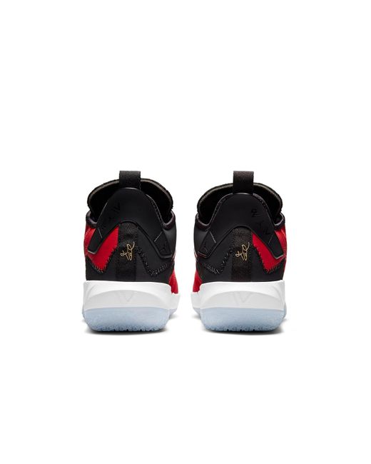 Nike Why Not Zer0.4 Pf 'Bred' for men