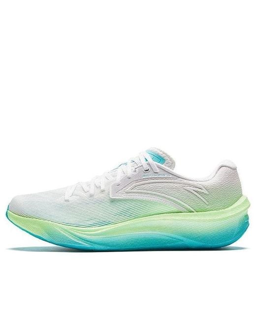 Anta Blue Asphalt Road Fighter 2.0 for men