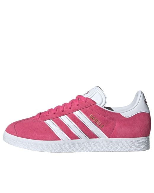 Adidas Pink (Wmns) Gazelle 'Pulse'