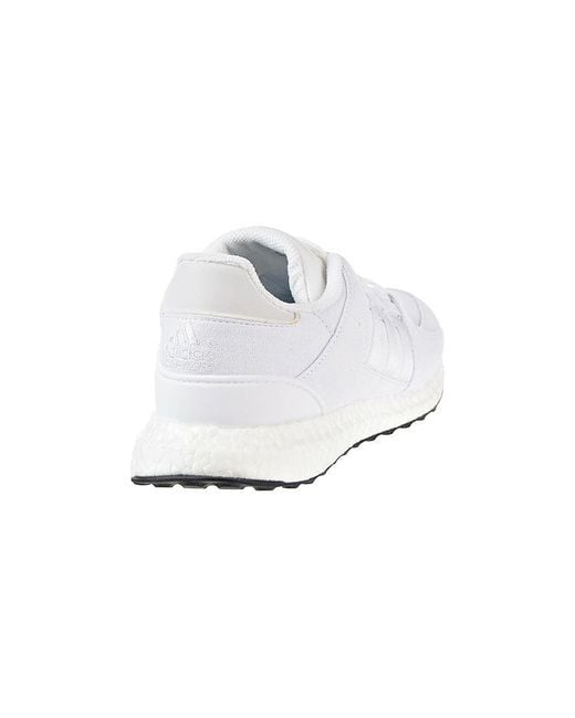 Adidas White Eqt Support 93/16 for men