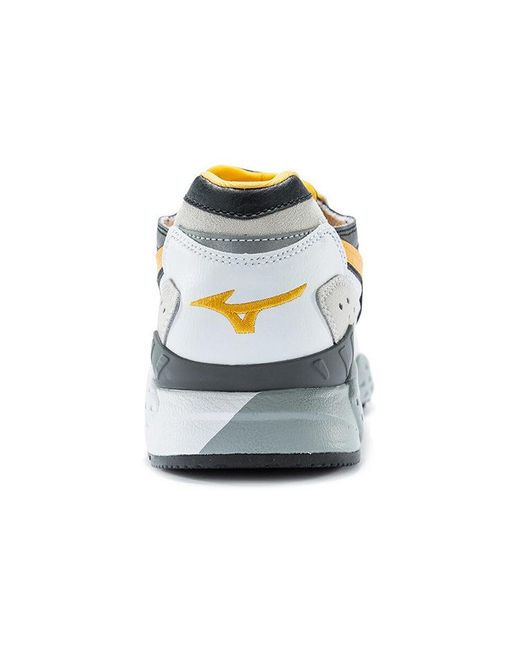 Mizuno Blue Mondo Control Saffron' for men