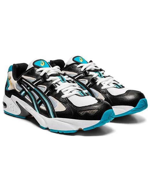 Asics Blue Gel-Kayano 5 Og for men