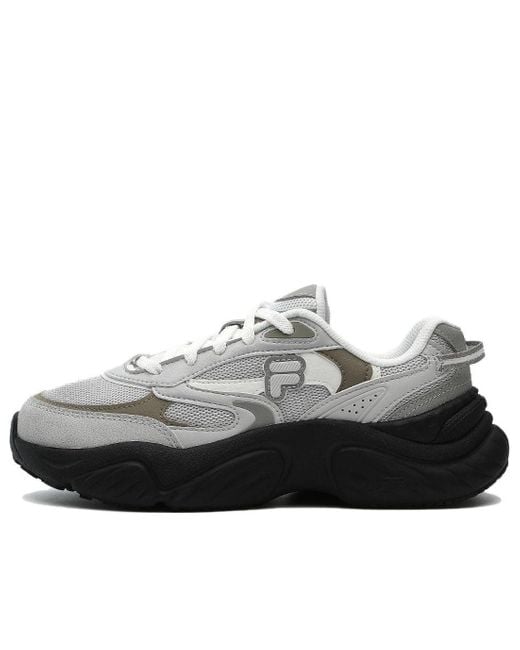 Fila Black (Wmns) Conch 2 Shoes