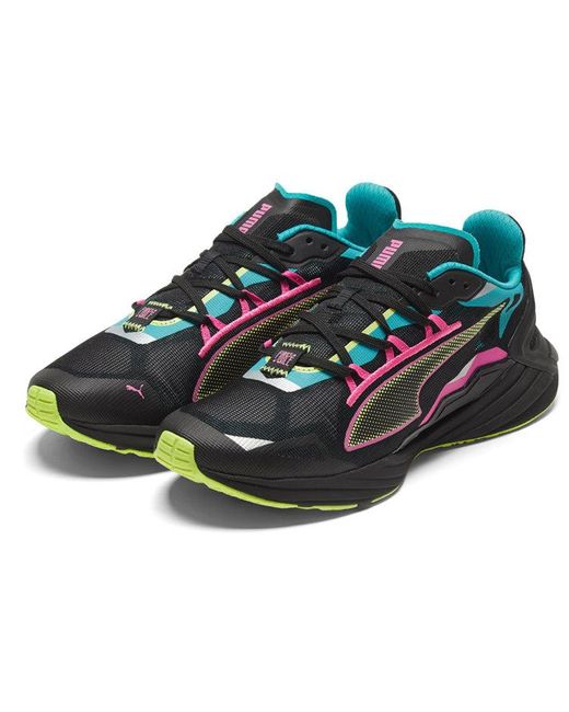 PUMA Blue (Wmns) First Mile X Ultraride Xtreme Multi'