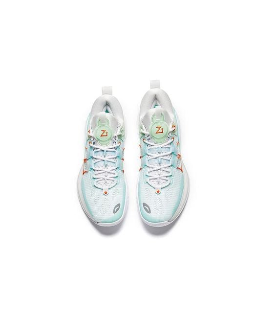 Anta Blue Zup1 'Fruit Salad' for men