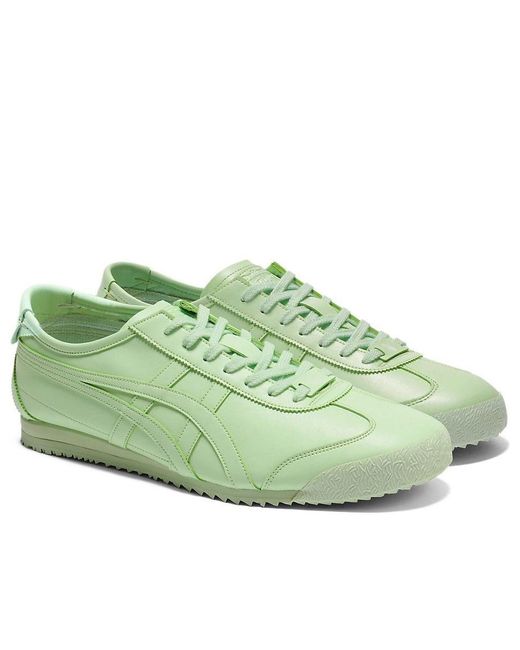 Onitsuka Tiger Green Mexico 66 Cactful-S for men