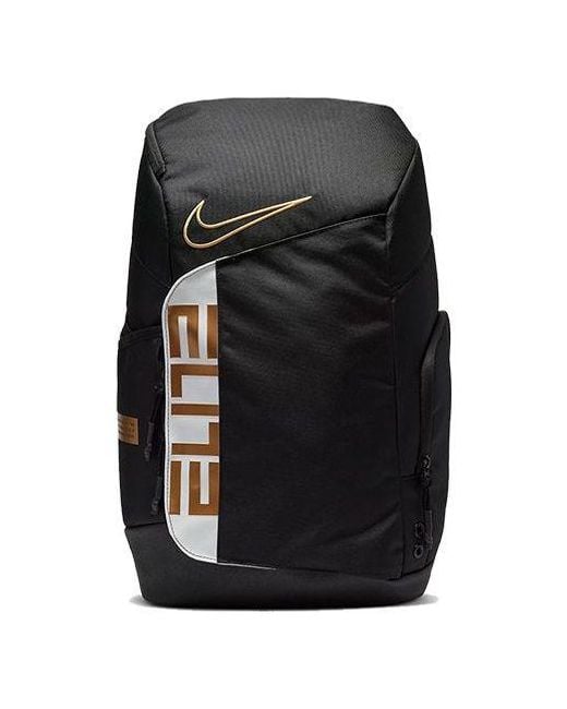 backpack nike basketball