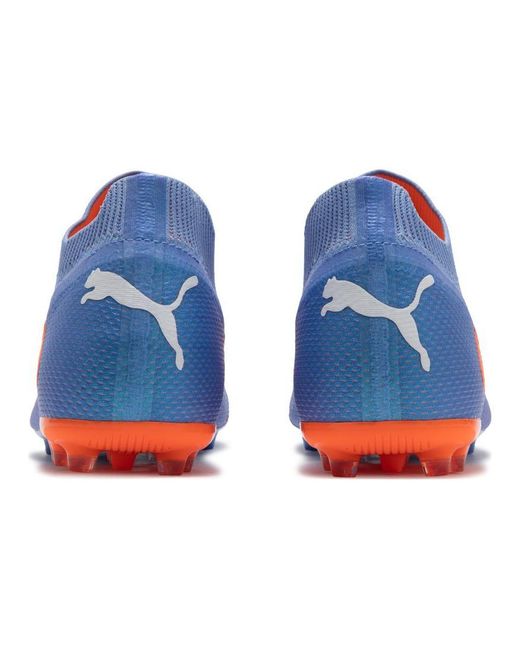 PUMA Blue Future Ultimate Mg for men