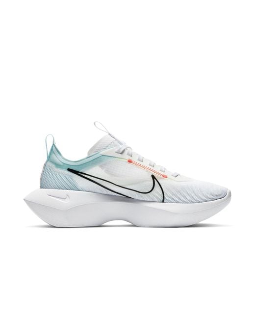 Nike White (Wmns) Vista Lite Barely Volt'