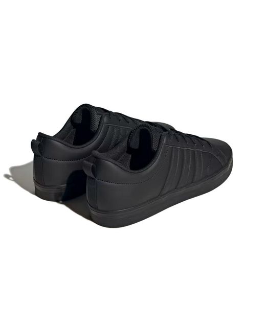 Adidas Black Vs Pace 2.0 for men