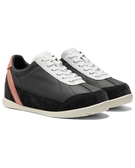 Onitsuka Tiger Black Mollety 'Graphite' for men