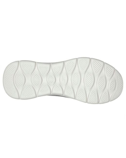 Skechers Gray Go Walk Flex for men