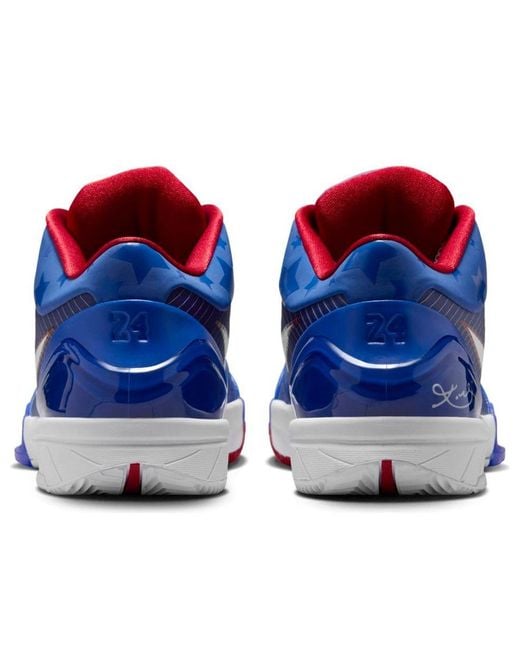 Nike Kobe 4 Protro 'Philly 2024' in Blue for Men | Lyst UK
