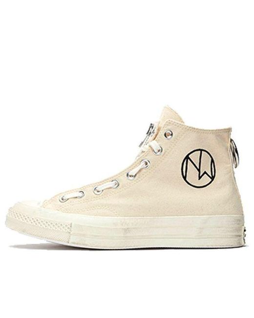 Converse Natural Undercover X Chuck 70 Hi 'The New Warriors for men