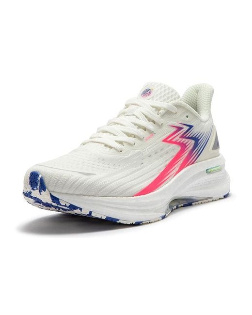 361 Degrees White Titan Cqt for men