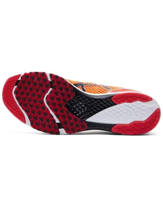 Asics Orange Tarther Rp for men