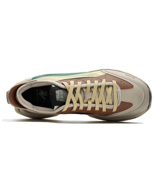 Fila Brown (Wmns) Km Shoes