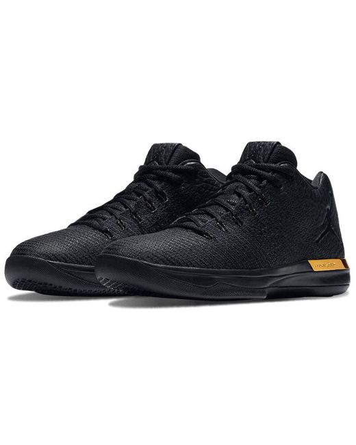 Nike Blue 31 Low for men
