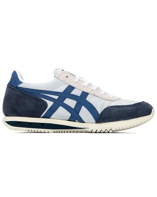 Onitsuka Tiger Blue New York for men