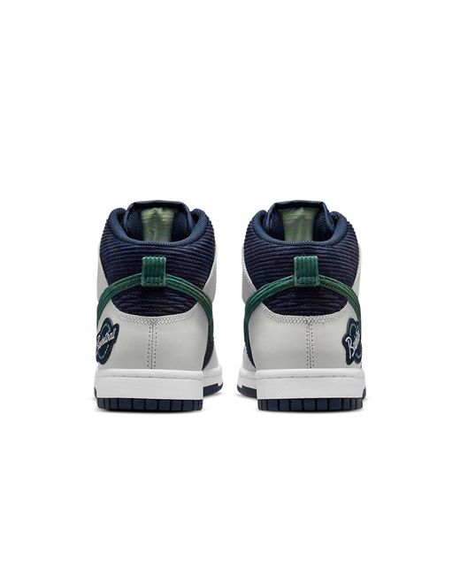 Nike Blue Dunk High 'Sports Specialties' for men
