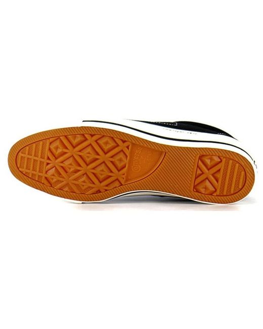 Converse Black Fragment X Ctas Pro Ox for men