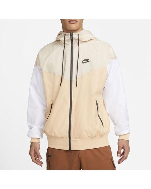 Nike Natural Light Jackets for men