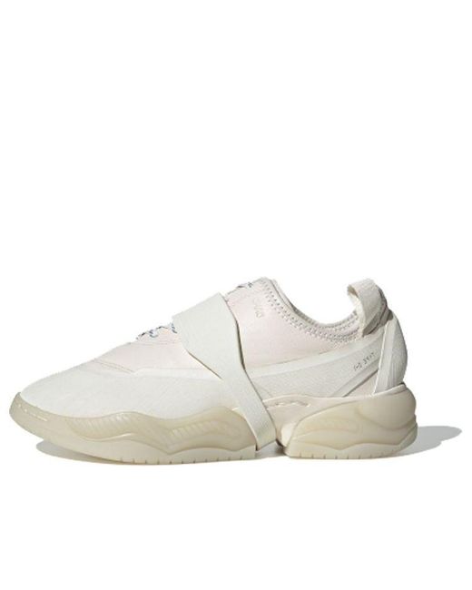 Adidas White Oamc X Type 0.1L 'Off' for men