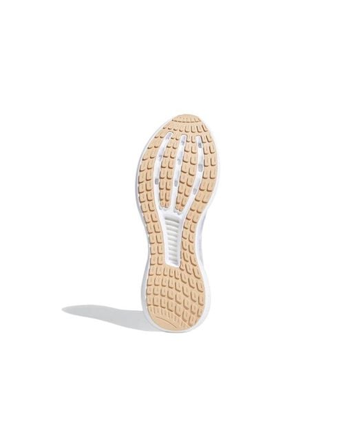 Adidas White Climacool Vent Summer.Rdy Em 'Triple' for men