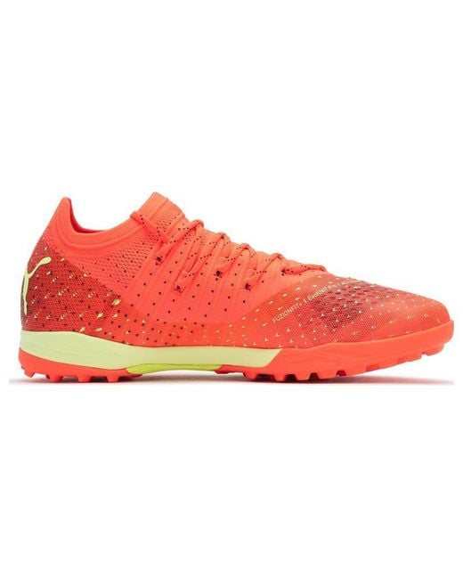 PUMA Red Future Z 1.4 Pro Cage for men