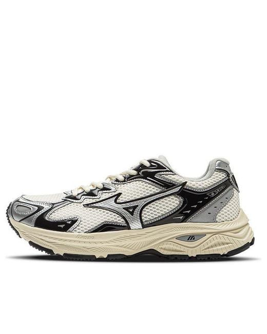 Mizuno Metallic X Oarism Racer S 'Cream' for men