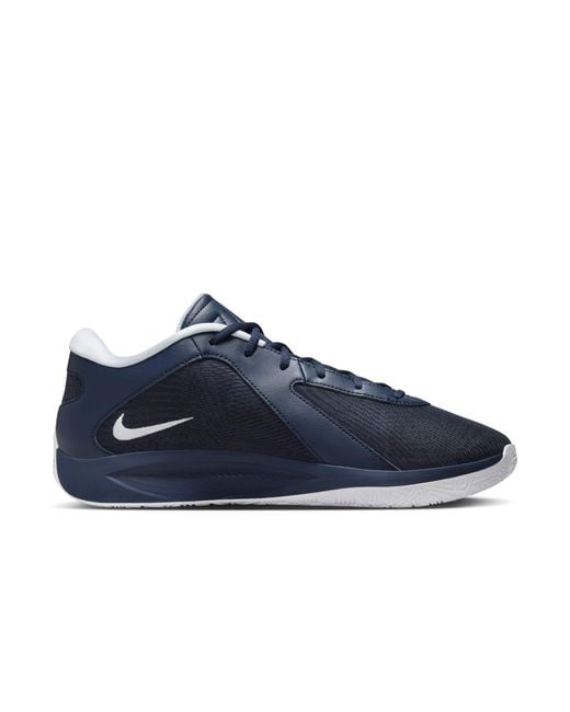 Nike Blue Zoom Freak 6 Tb 'College' for men