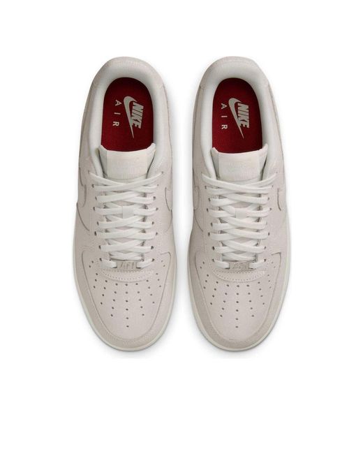 nike air force 1 se suede