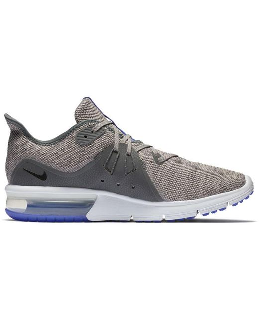 nike 270 moon particle