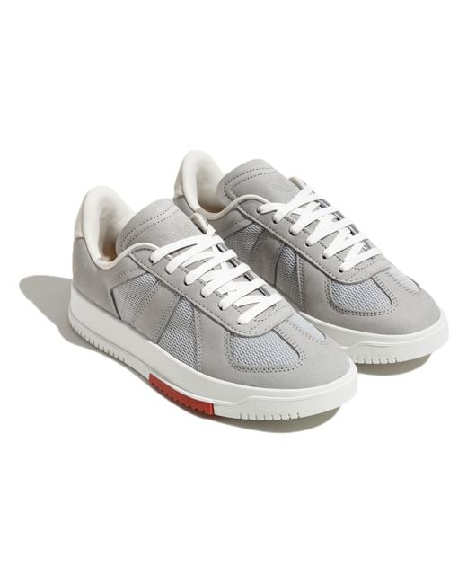 Adidas White Originals Premiere for men