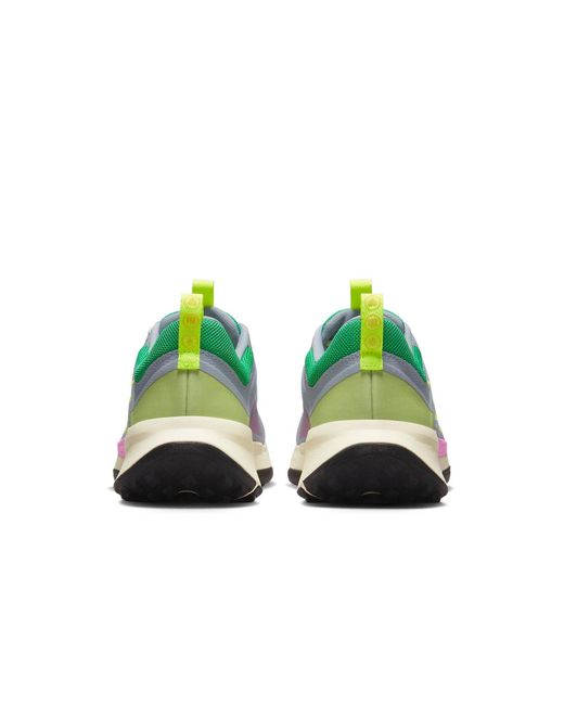 Nike Blue (Wmns) Juniper Trail 2 Next Nature 'Wolf Volt'