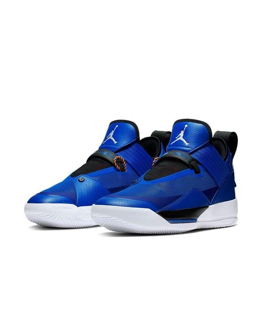 Nike Blue 33 Se 'Hyper Royal' for men