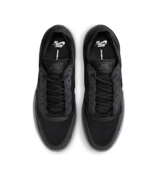 Nike Black Sb Ps8 Clear' for men