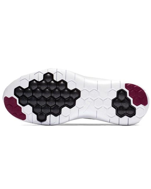 Nike Red (Wmns) Flex 2018 Rn 'True Berry'