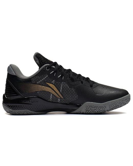 Li-ning Black Lieting Cl for men