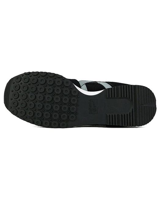 Onitsuka Tiger Black Alvarado for men