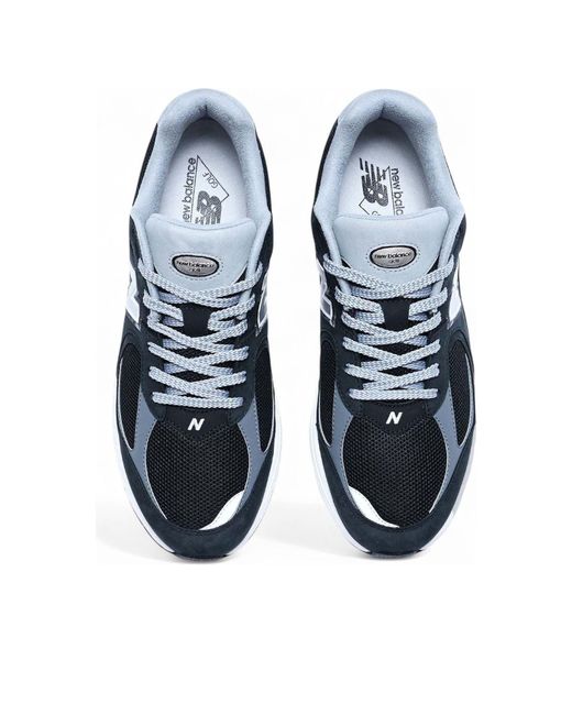 New Balance Blue 2002 V1 Sl for men
