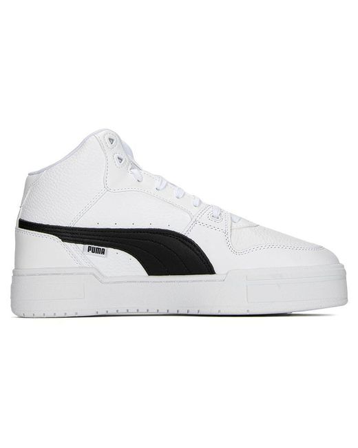PUMA Puma 'Black White' for men